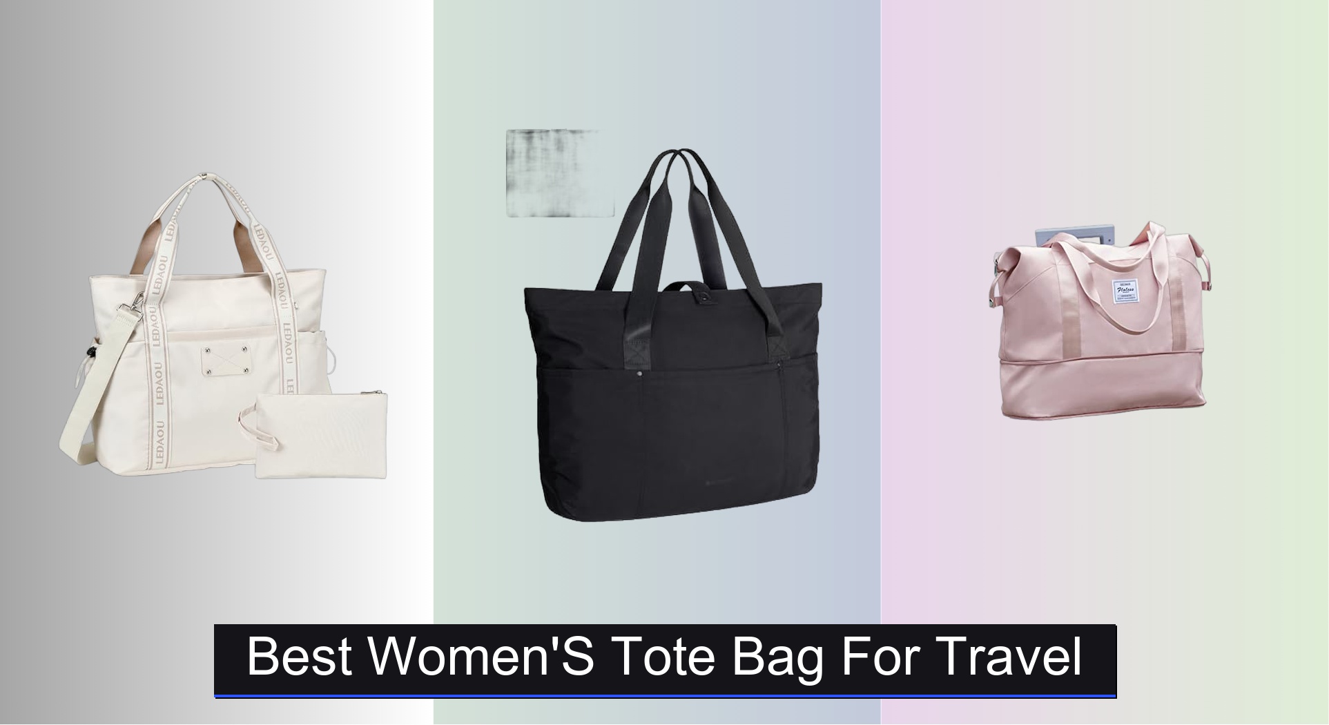 9 Best Lightweight Tote Bags to Buy in 2026 — free download
