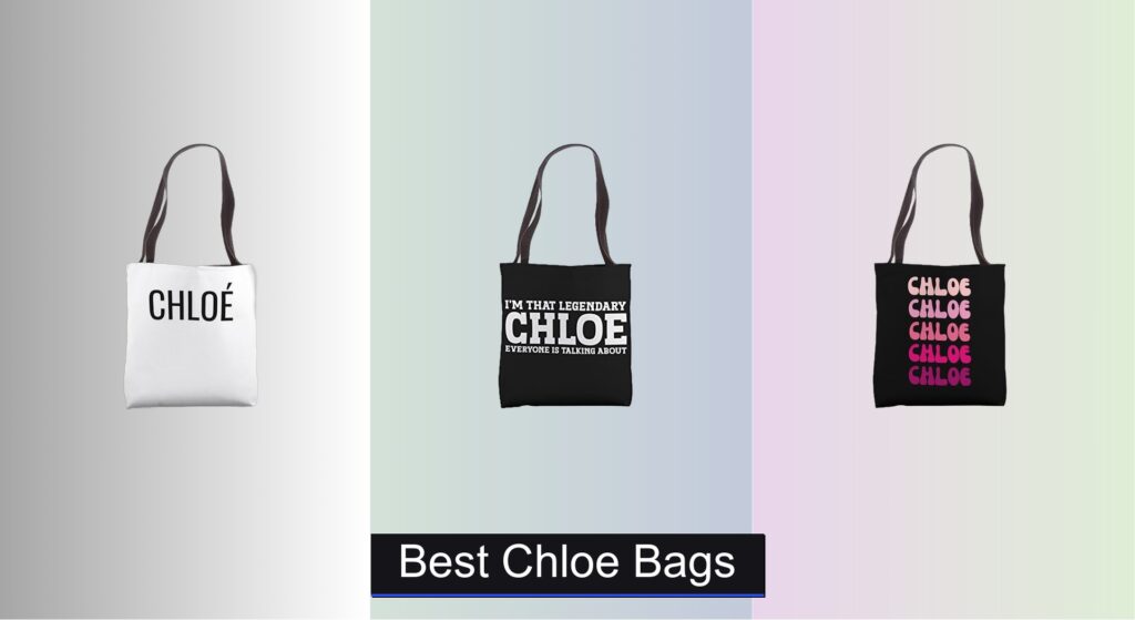 4 Best Chloe Bags of 2025