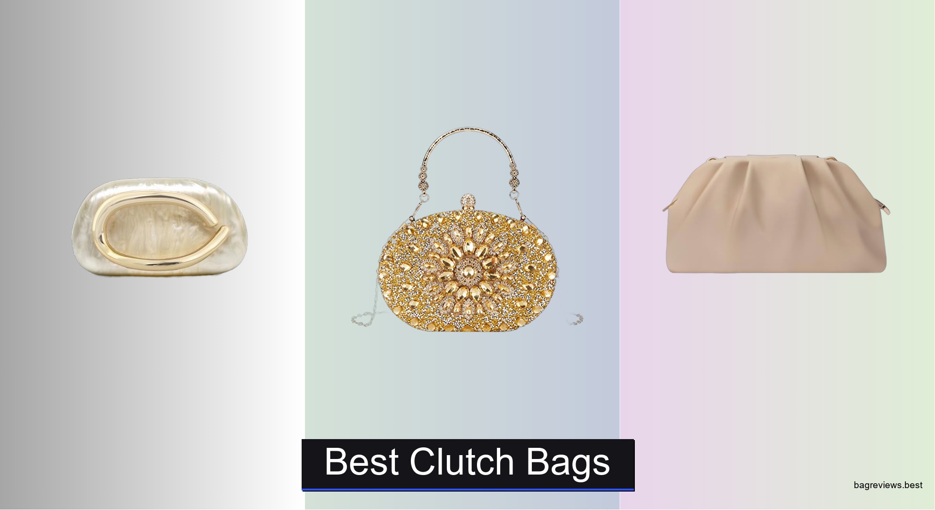 9 Best Clutch Bags of 2026